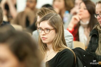 Table ronde « Le digital, une chance pour les femmes&nbsp;? »