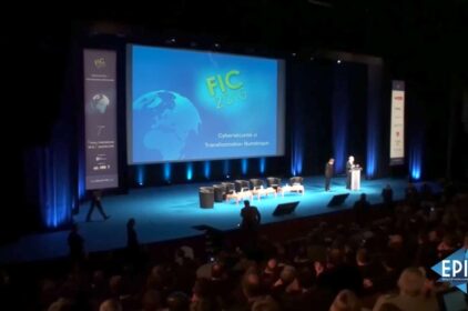 L&rsquo;EPITA au FIC 2015