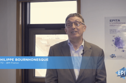 Le futur de l&rsquo;informatique&nbsp;: Quantique et Cognitive&nbsp;!