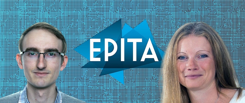 Podcast Culture Job x EPITA