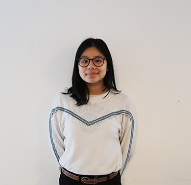Girls Can Code x février 2020