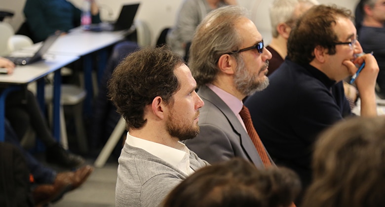  Rush Hour Mobility Hackathon x EPITA x Renault Digital