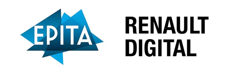 Rush Hour Mobility Hackathon x EPITA x Renault Digital
