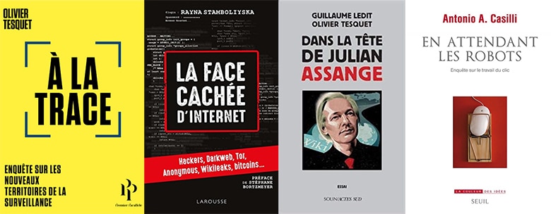 TIC & Géopolitique 2020