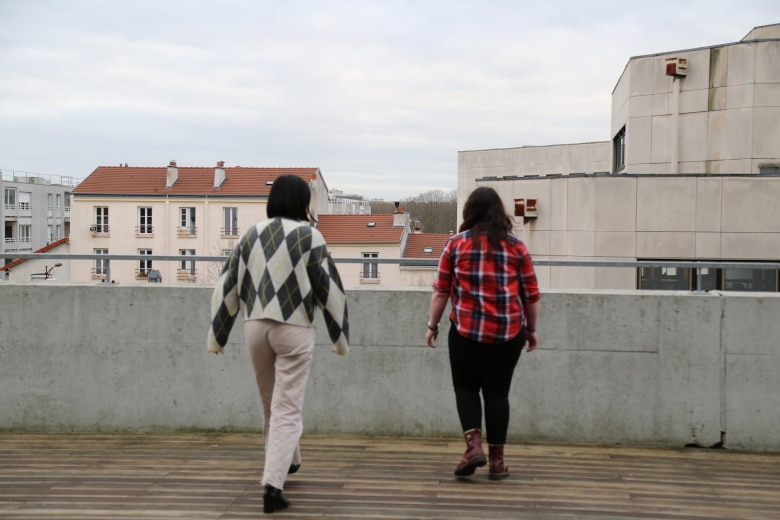 Découvrez Alice et Lorine, deux lauréates du Trophée Excellencia 2020 !