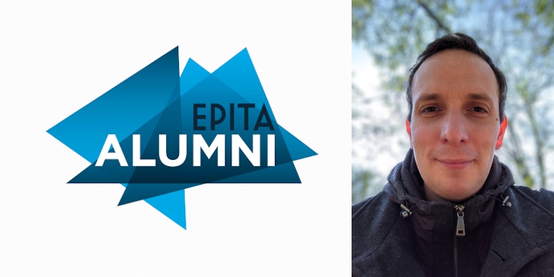 Damien Leduc, Ancien de l’EPITA et spécialiste du hacking éthique !