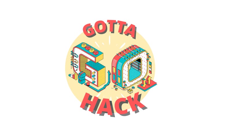 GottaGoHack : des hackathons faits par les étudiants, pour les étudiants !