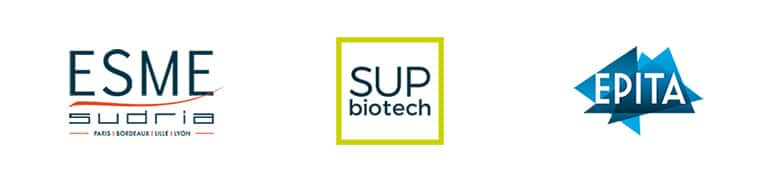 Découvrez Cobatect, le projet innovant et (sur)vitaminé de la nouvelle équipe iGEM IONIS !