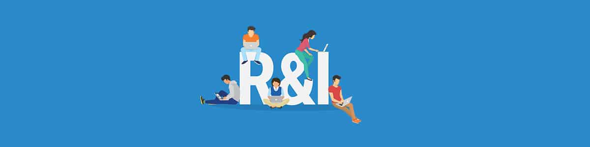 Semaine de la Recherche & de l'Innovation 2021 à l'EPITA