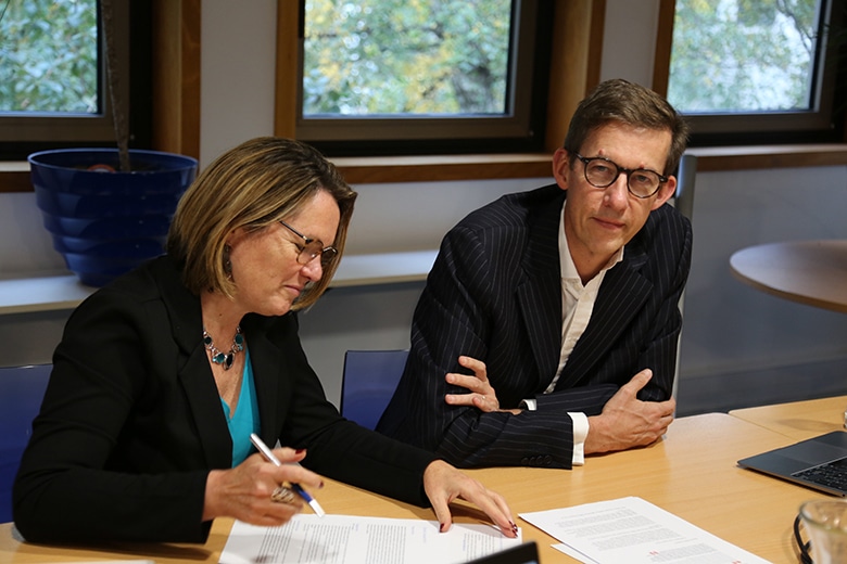 En devenant une société à mission, l’EPITA renforce ses ambitions !