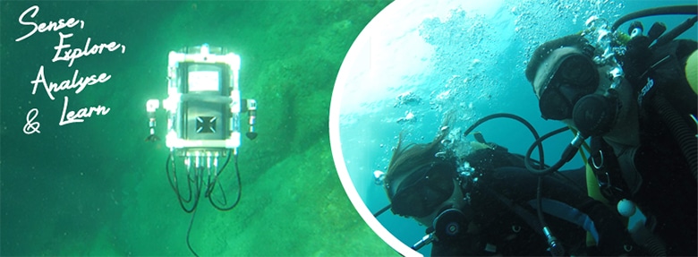 Recherche en cours : la robotique d’exploration à l’EPITA