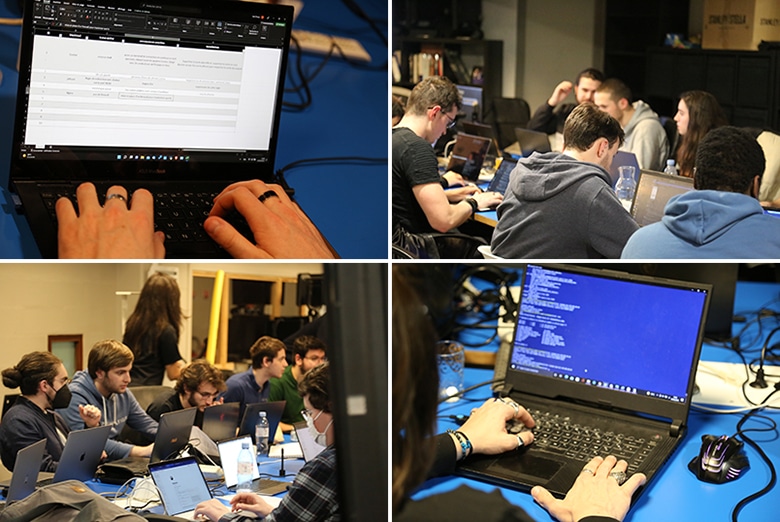 DEFNET 2022 : quand les EPITéens deviennent des cyber-défenseurs !