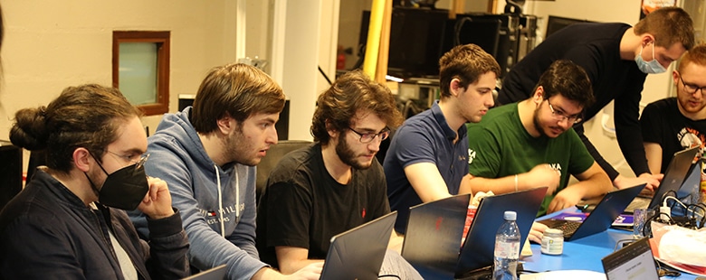 DEFNET 2022 : quand les EPITéens deviennent des cyber-défenseurs !