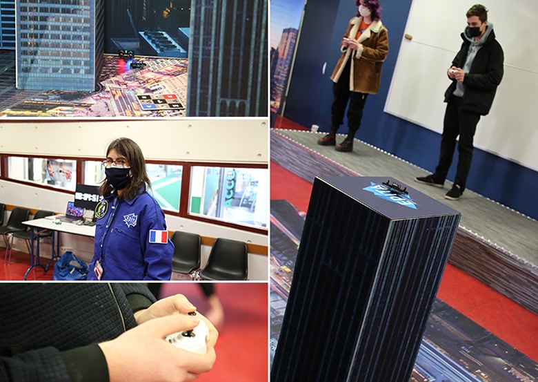 Journée d’Immersion : quand les lycéens relèvent le défi de l’Escape Game de l’EPITA !