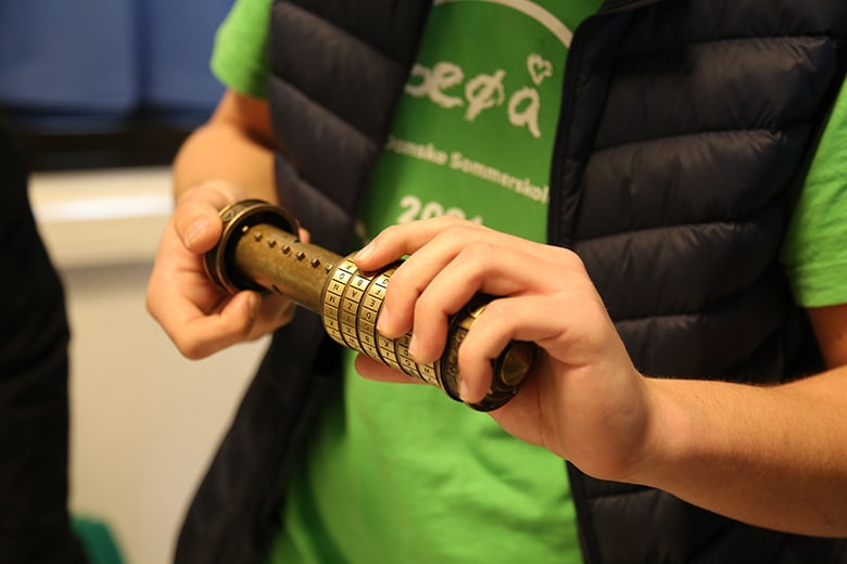 Journée d’Immersion : quand les lycéens relèvent le défi de l’Escape Game de l’EPITA !
