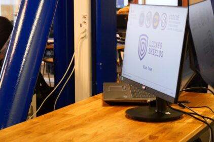 L&rsquo;exercice international de cybersécurité Locked Shields 2022 à l&rsquo;EPITA