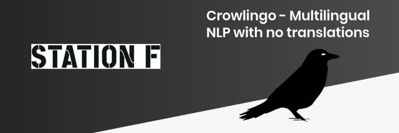 De l’EPITA à Viva Technology : la belle histoire de la start-up Crowlingo