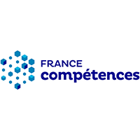 Logo France Compétences