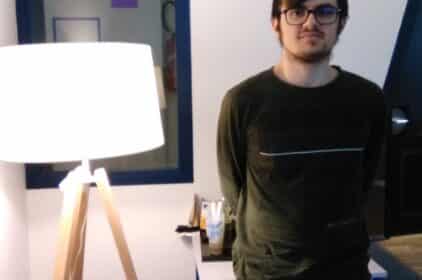 Innovathon SPIE 2023&nbsp;: 2 étudiants ont remporté UN PRIX&nbsp;! Découvrez le témoignage de LOÏC MICHALON (EPITA LYON PROMO 2025)