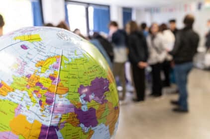 Retour sur le Forum international 2024&nbsp;!