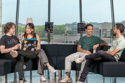 RENTRÉE 2023-2024&nbsp;: Bienvenue à l&rsquo;EPITA&nbsp;!