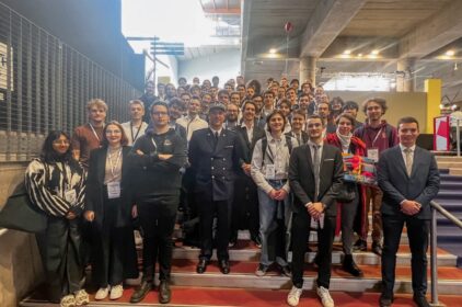 L&rsquo;EPITA au FIC 2024