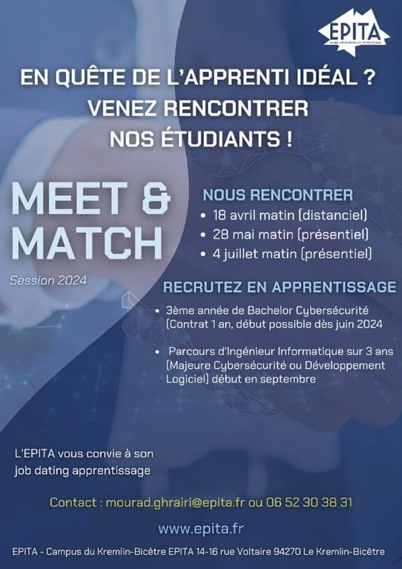 meet & match