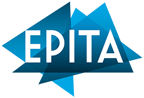 Logo EPITA